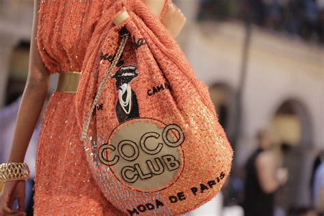 chanel resort 2017 cuba bags|chanel resort 2017 collection.